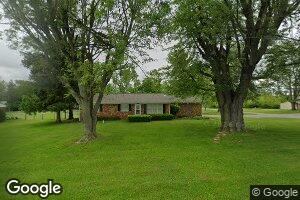 3183 Elleman Rd, Ludlow Falls, OH 45339