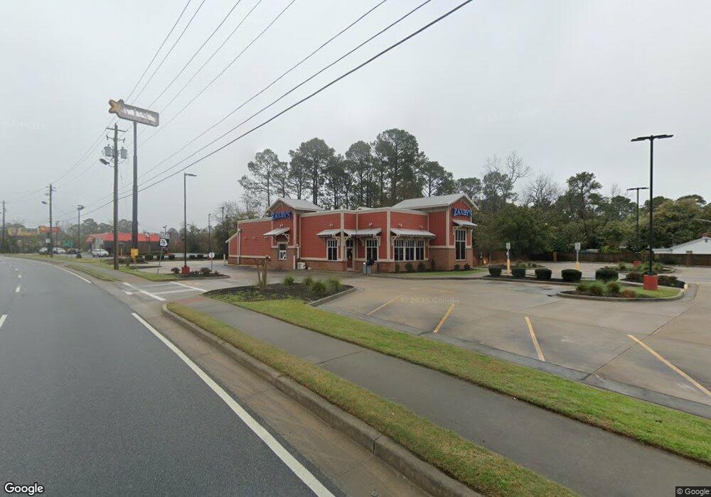 911 W 4th St, Adel, GA 31620 - photo 1