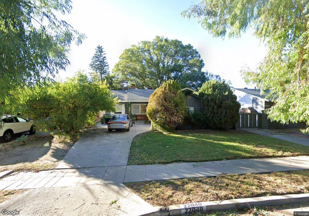 22040 Lopez St, Woodland Hills, CA 91364 - photo 1