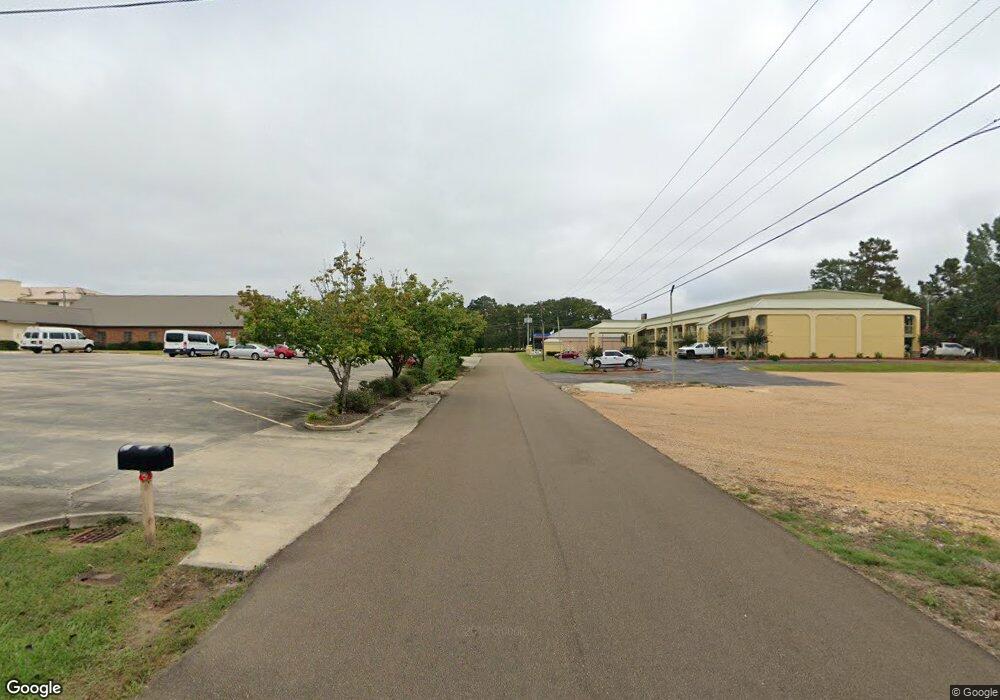 0 Scott Dr, McComb, MS 39648 - photo 1