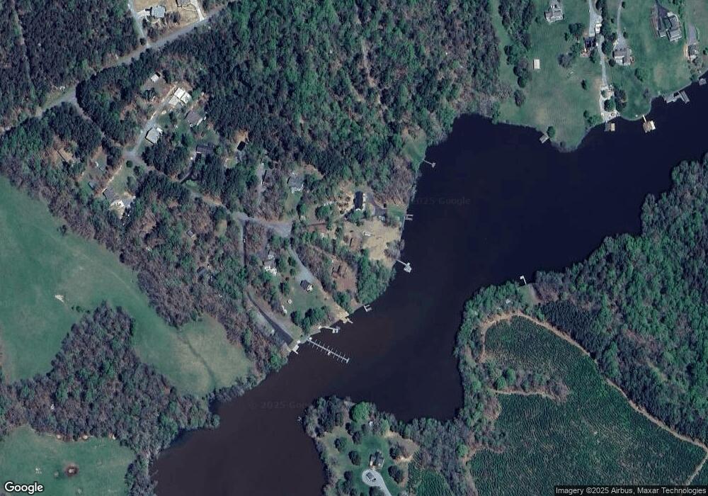 209 Miltons Ln, Louisa, VA 23093 - photo 1