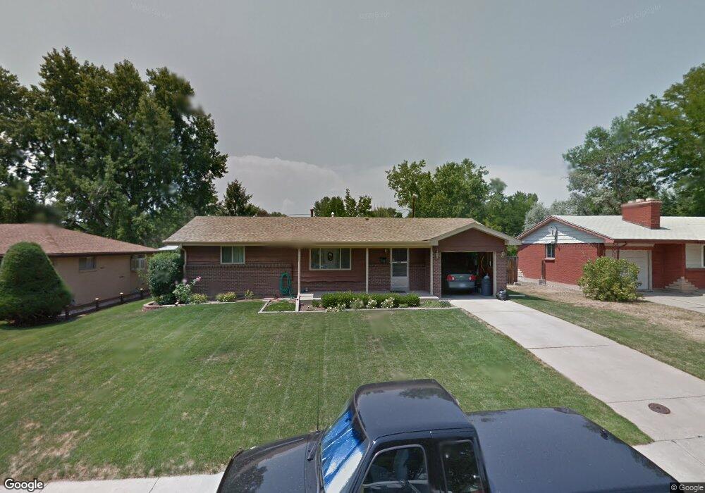 8129 Benton Way, Arvada, CO 80003 - photo 1