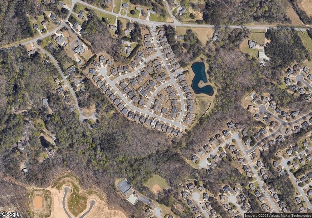 3959 Amicalola Way, Buford, GA 30519 - photo 1