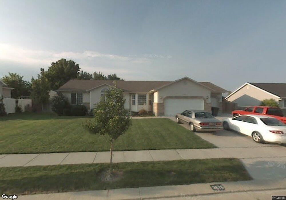 3676 W 8070 S, West Jordan, UT 84088 - photo 1