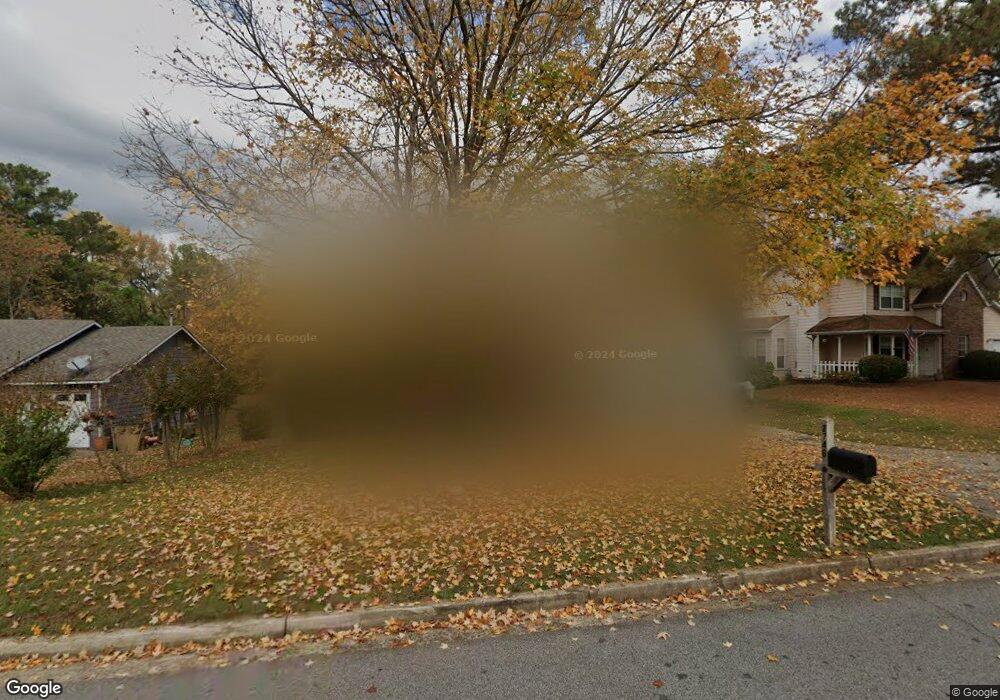 2746 Plantation Dr unit 3, Jonesboro, GA 30236 - photo 1