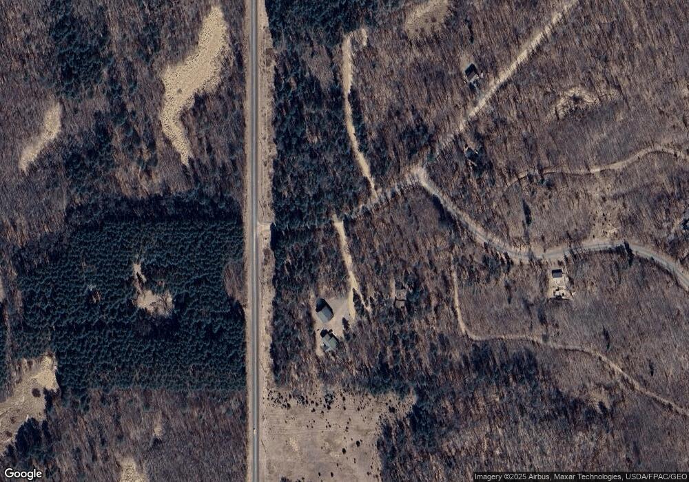 28470 Fox Ridge Ct, Danbury, WI 54830 - photo 1