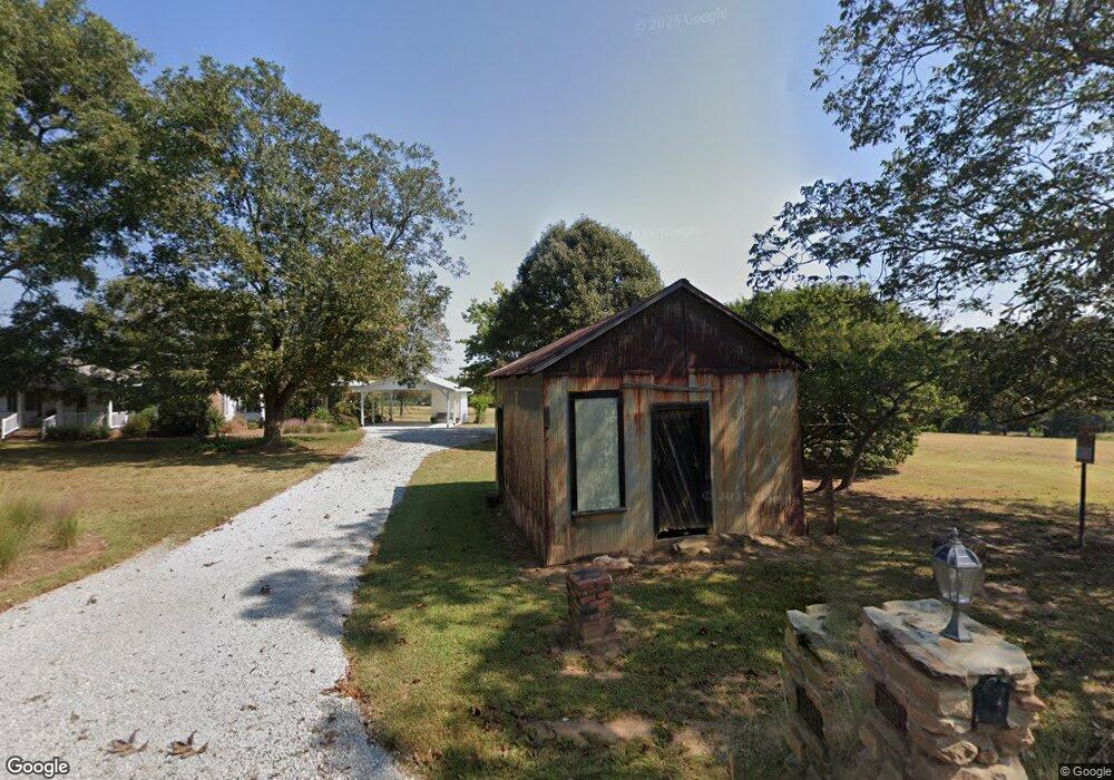 1330 Old Newnan Rd, Carrollton, GA 30116 - photo 1