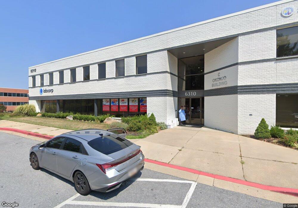 6310 Stevens Forest Rd, Columbia, MD 21046 - photo 1