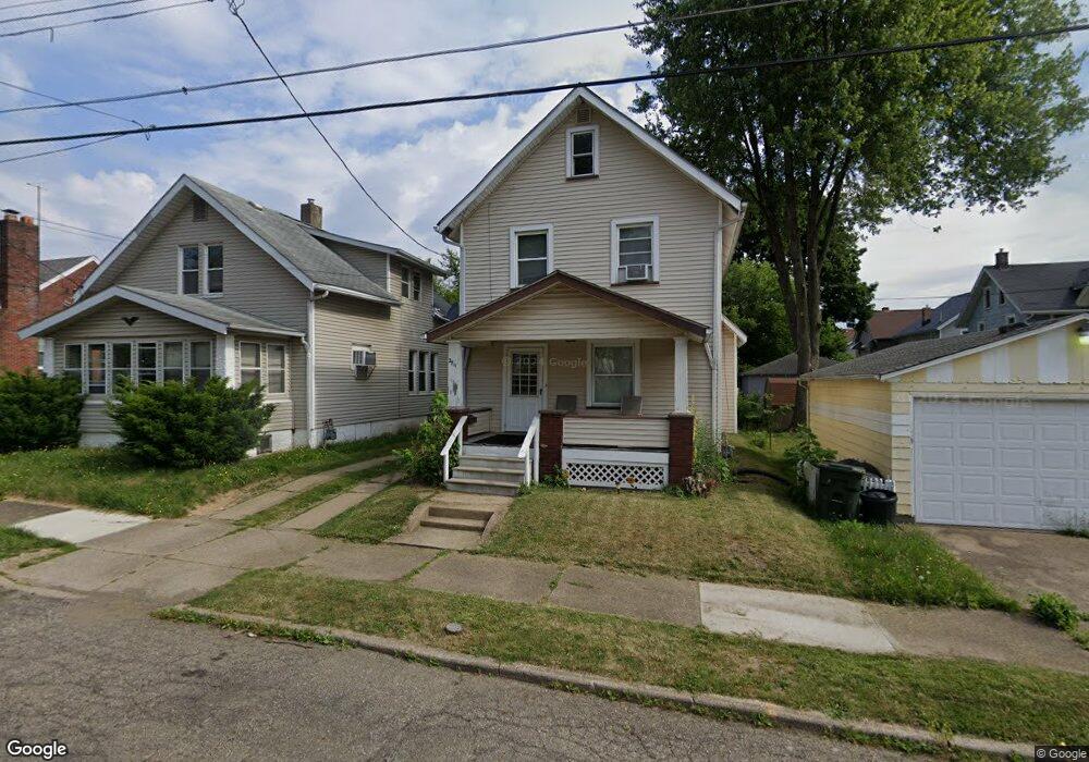 2711 10th St SW, Canton, OH 44710 - photo 1