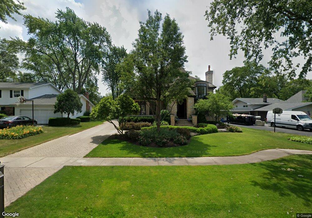 908 E Hillside Rd, Naperville, IL 60540 - photo 1