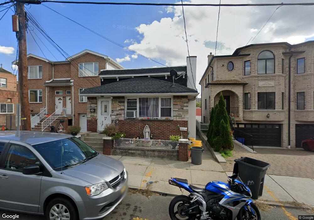 216A 4th St, Fairview, NJ 07022 - photo 1