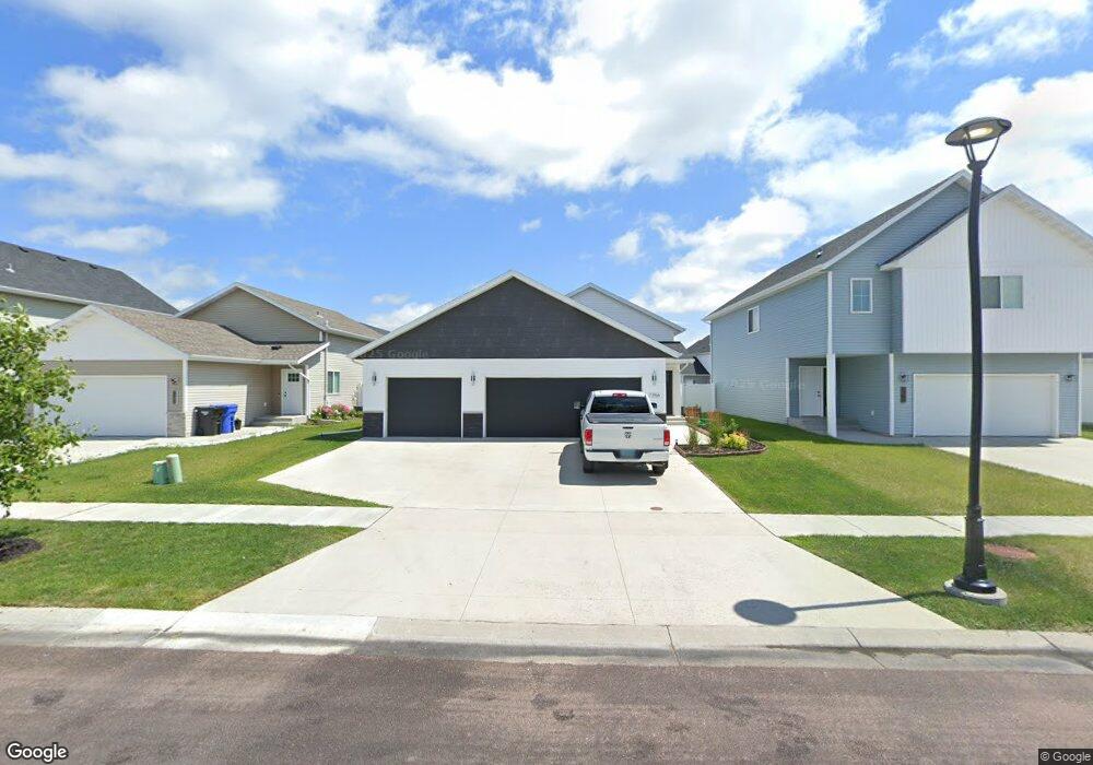 7356 24th St S, Fargo, ND 58104 - photo 1