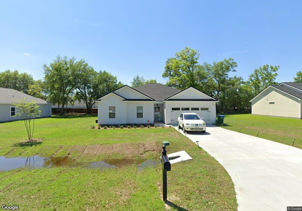 40 Amy Ln, Crawfordville, FL 32327 - photo 1