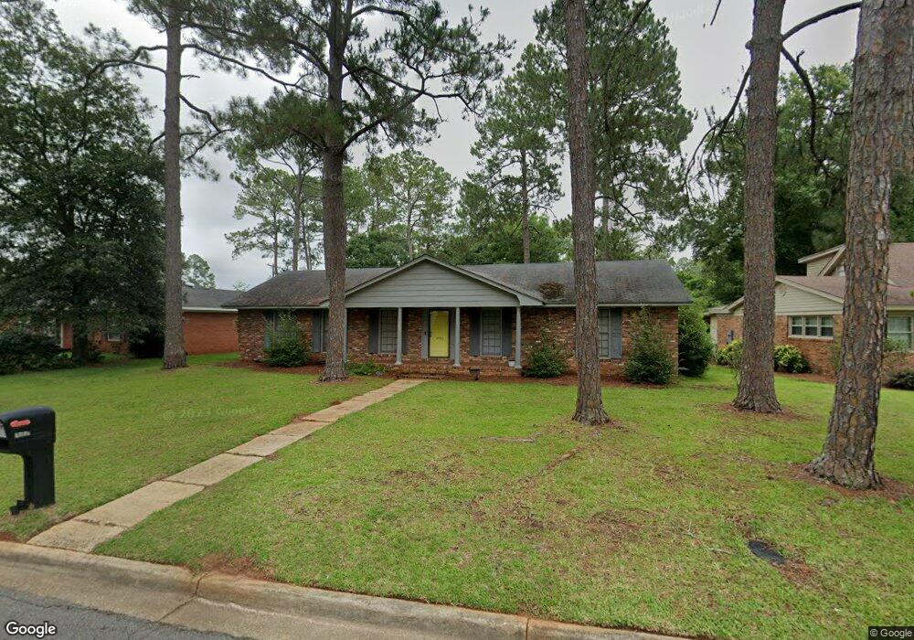 2012 Robinhood Rd, Albany, GA 31707 - photo 1