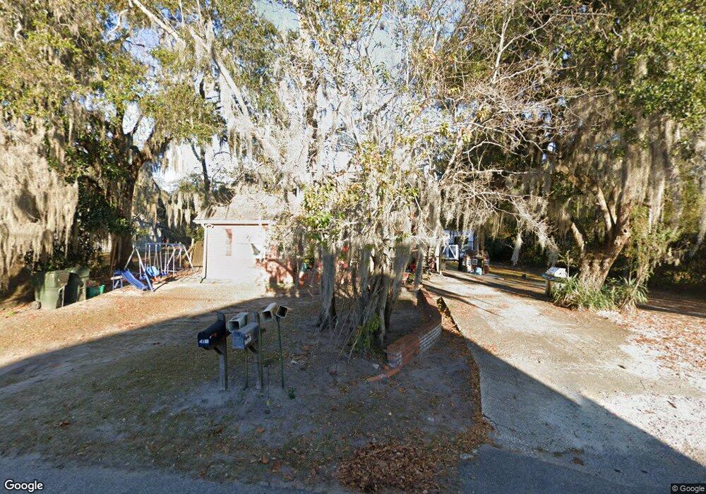 1410 Gamecock Ave, Conway, SC 29526 - photo 1