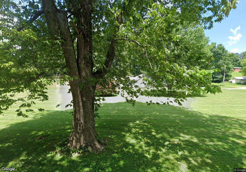 4782 W Allentown Rd, Connersville, IN 47331 - photo 1