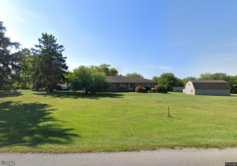 2007 W Sigler Rd, Carleton, MI 48117 - photo 1