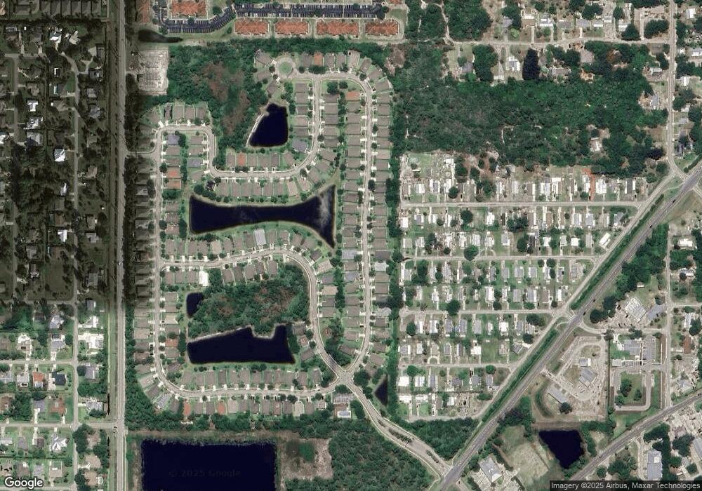 121 Briarcliff Cir, Sebastian, FL 32958 - photo 1