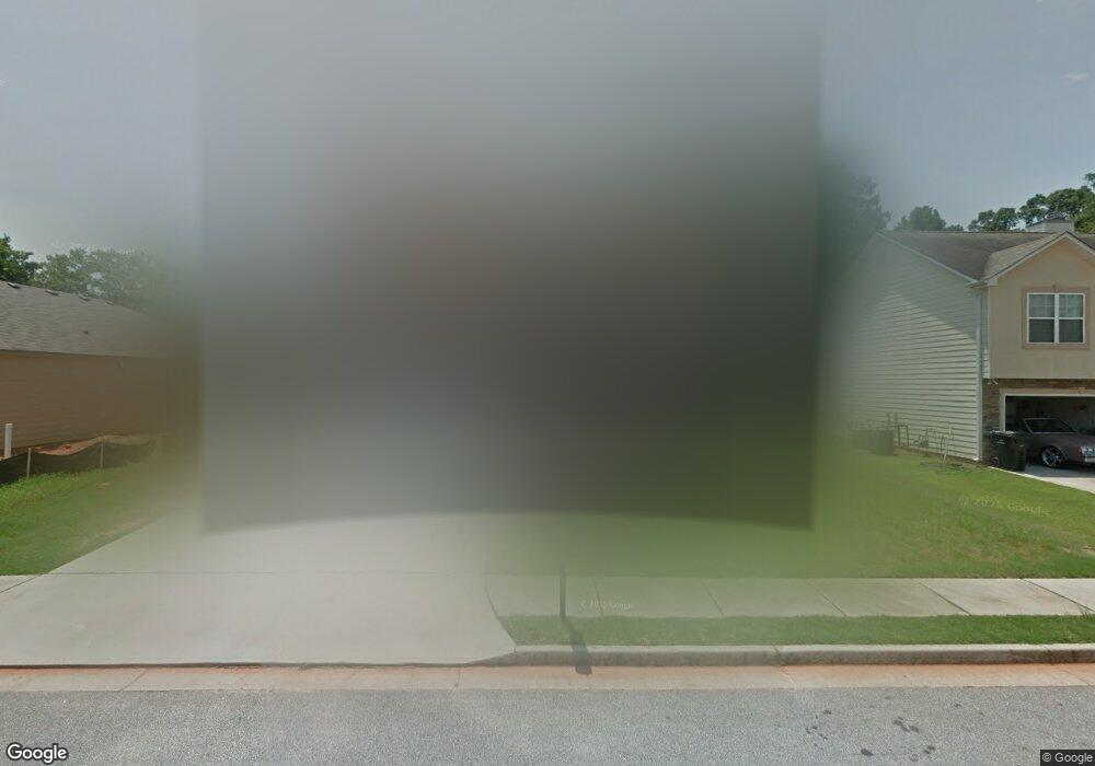 5626 Rex Ridge Loop unit 73, Rex, GA 30273 - photo 1