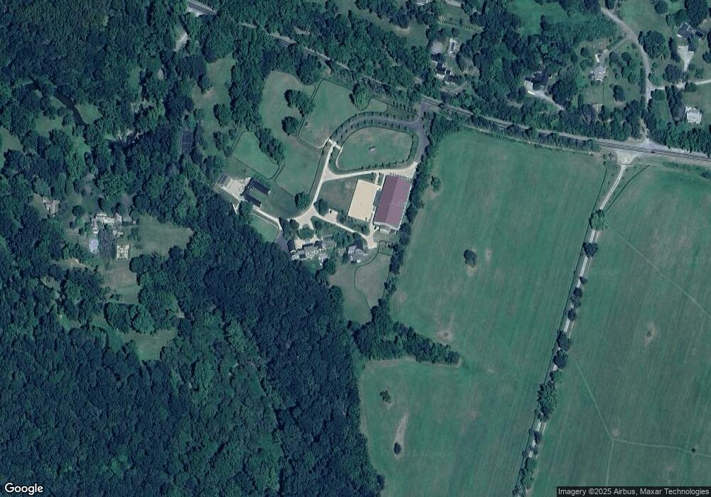 6527 John Mosby Hwy, Middleburg, VA 20117 - photo 1