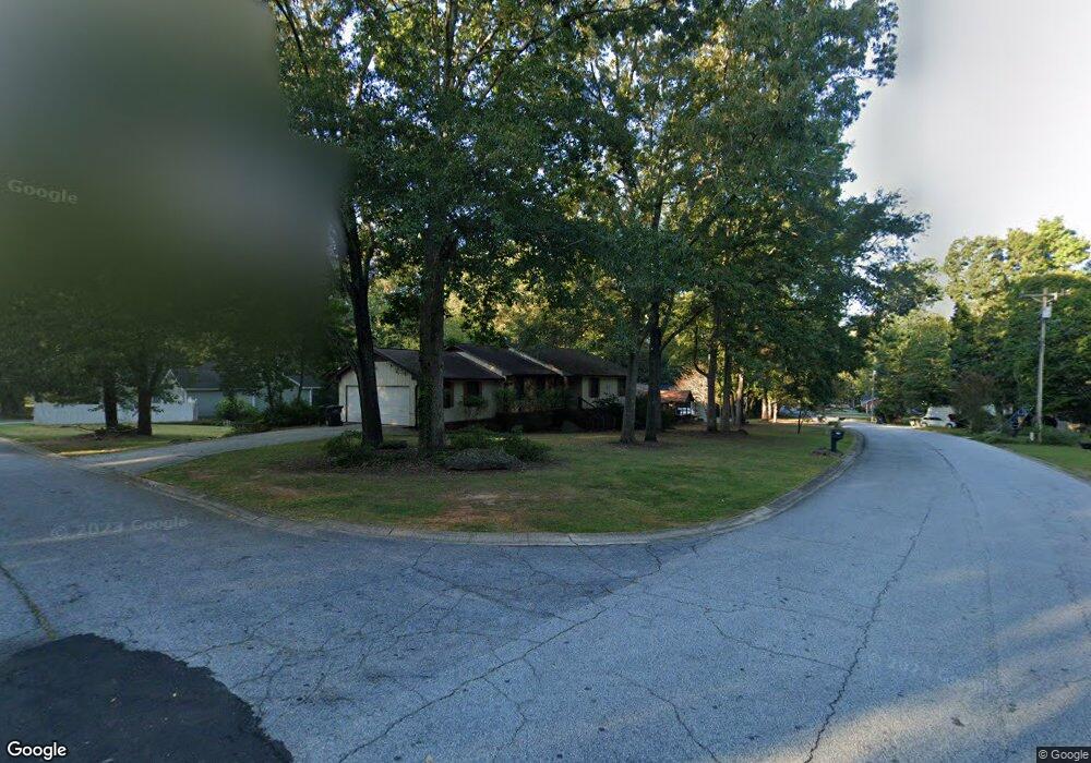 0 Ivy Dr unit 8084703, Covington, GA 30016 - photo 1