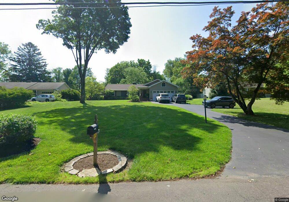 115 Beulah Rd, Doylestown, PA 18901 - photo 1