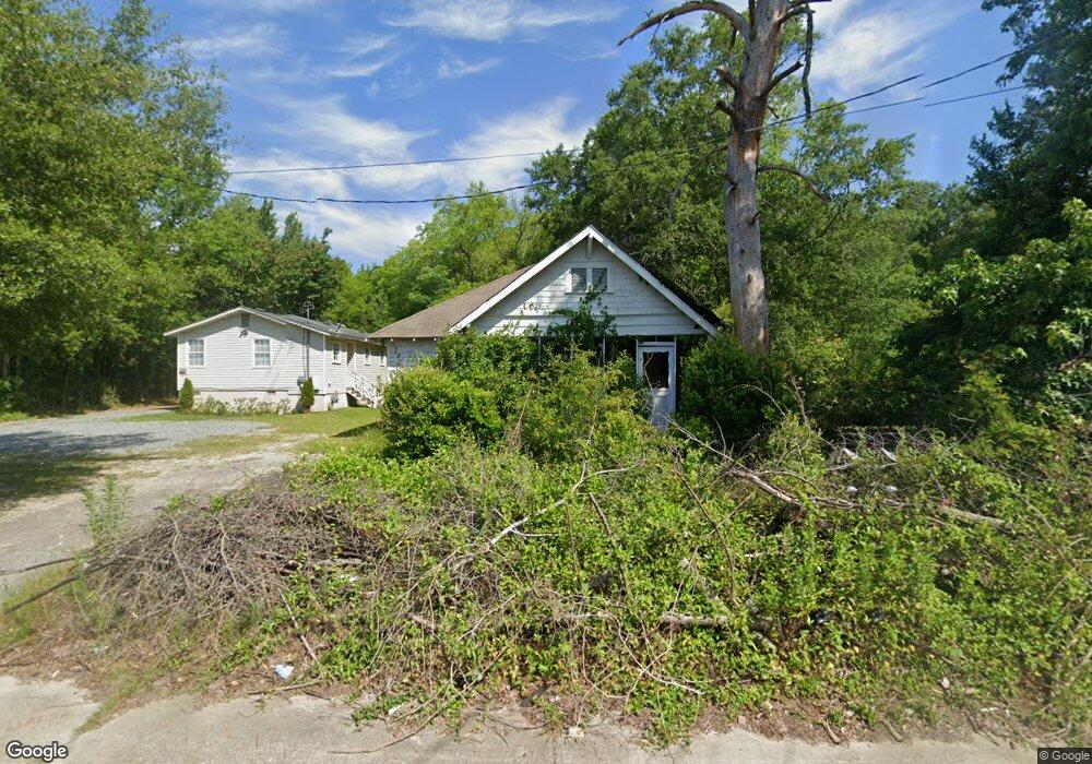 3611 Log Cabin Dr, Macon, GA 31204 - photo 1