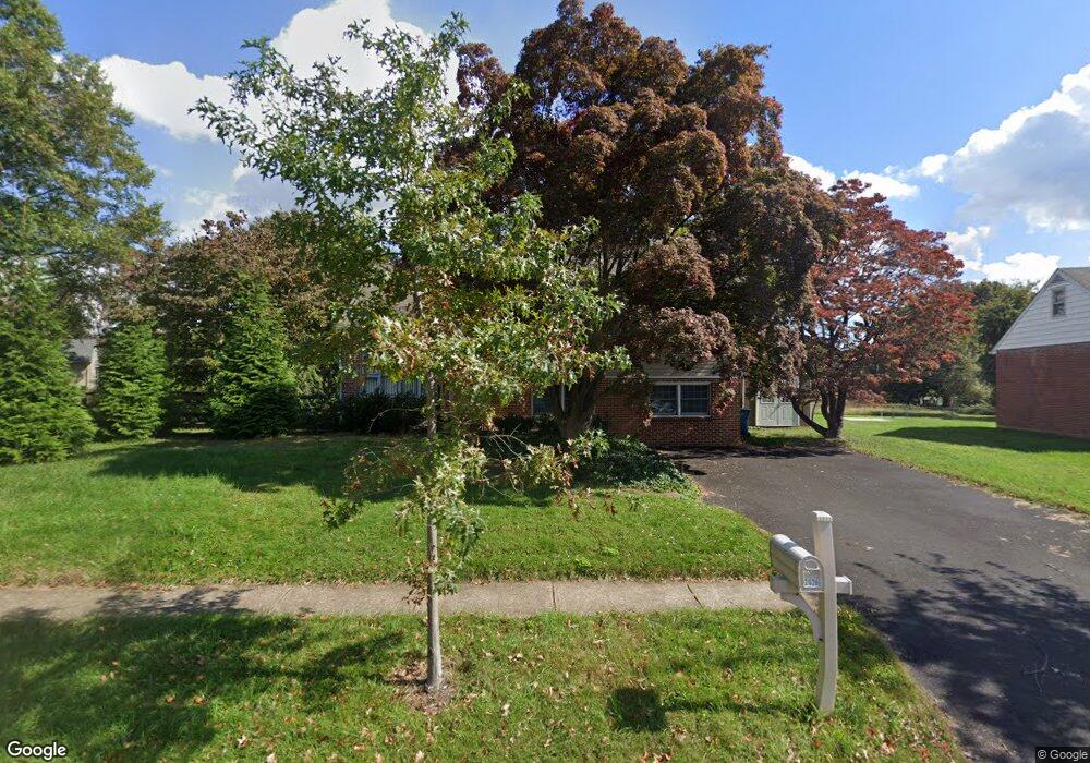 2626 E Robino Dr, Wilmington, DE 19808 - photo 1