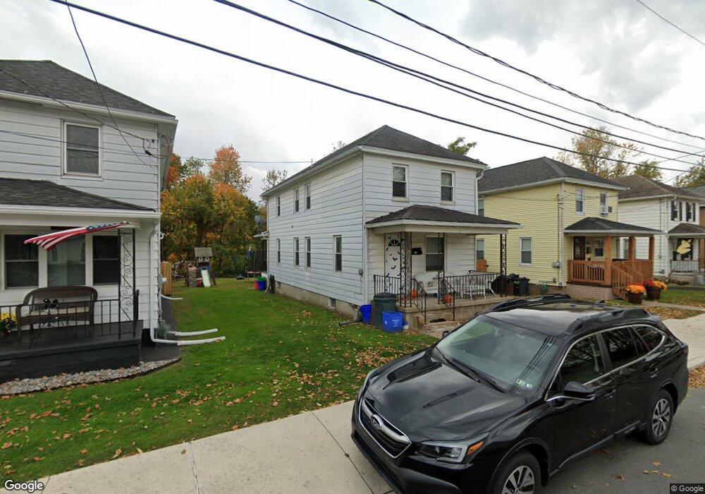 313 Commercial St, Scranton, PA 18519 - photo 1