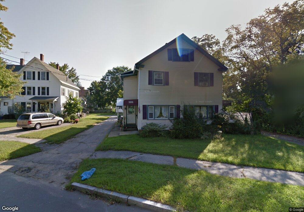 121 South St unit 123, Concord, NH 03301 - photo 1