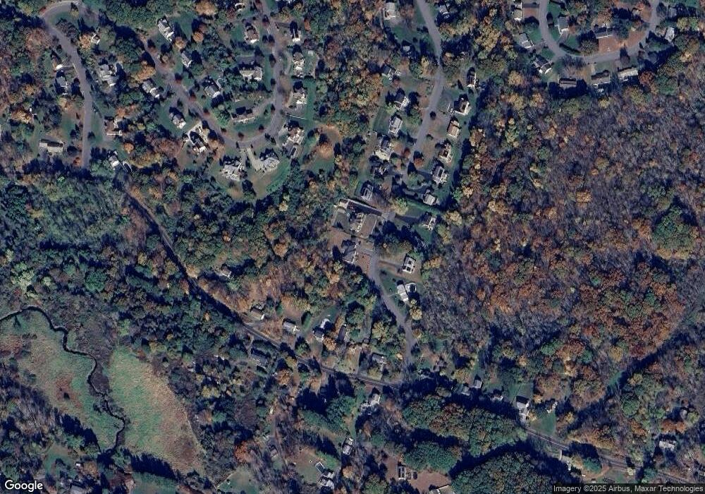 315 Stonefence Rd, Naugatuck, CT 06770 - photo 1