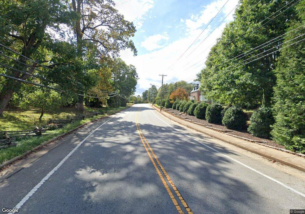 350 S Main St, Amherst, VA 24521 - photo 1