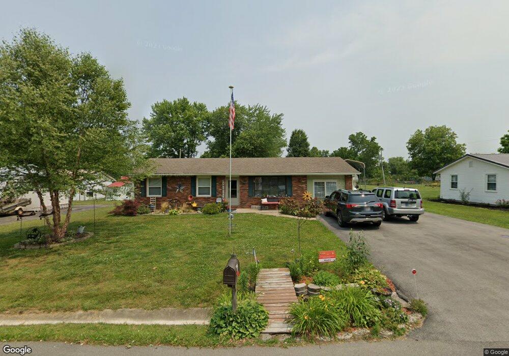 560 Gray St, Hanover, IN 47243 - photo 1