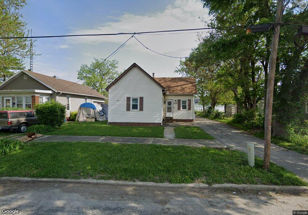 2112 Lafayette Ave, Mattoon, IL 61938 - photo 1