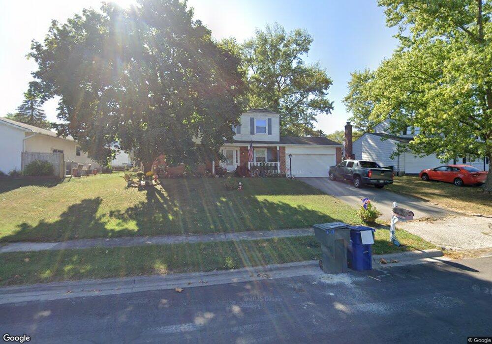 1417 Greenock Rd, Columbus, OH 43228 - photo 1