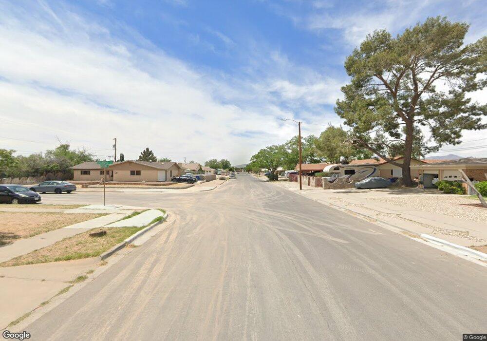 10211 Castletown Dr, El Paso, TX 79925 - photo 1