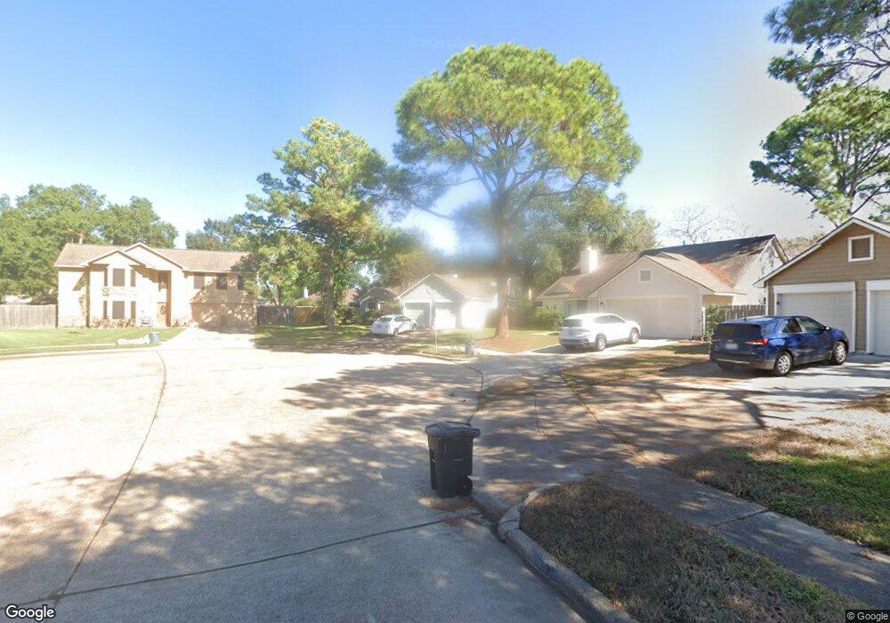 8634 Spruce Mill Dr, Houston, TX 77095 - photo 1