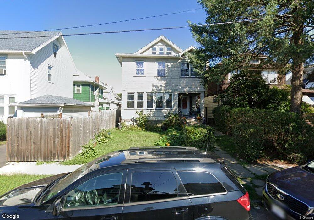 2117 Comegys Ave, Scranton, PA 18509 - photo 1