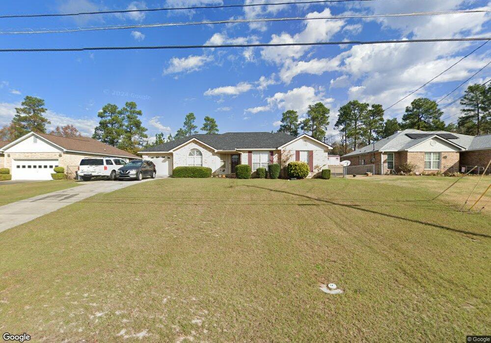 4325 White Pine Ct, Augusta, GA 30906 - photo 1