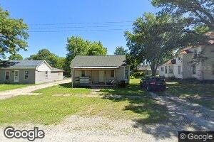 213 Tulpin St, Harvel, IL 62538