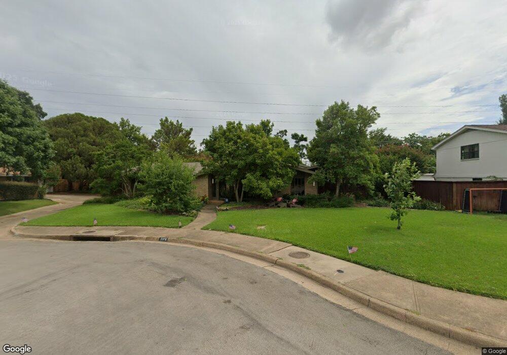 3376 Camelot Dr, Dallas, TX 75229 - photo 1