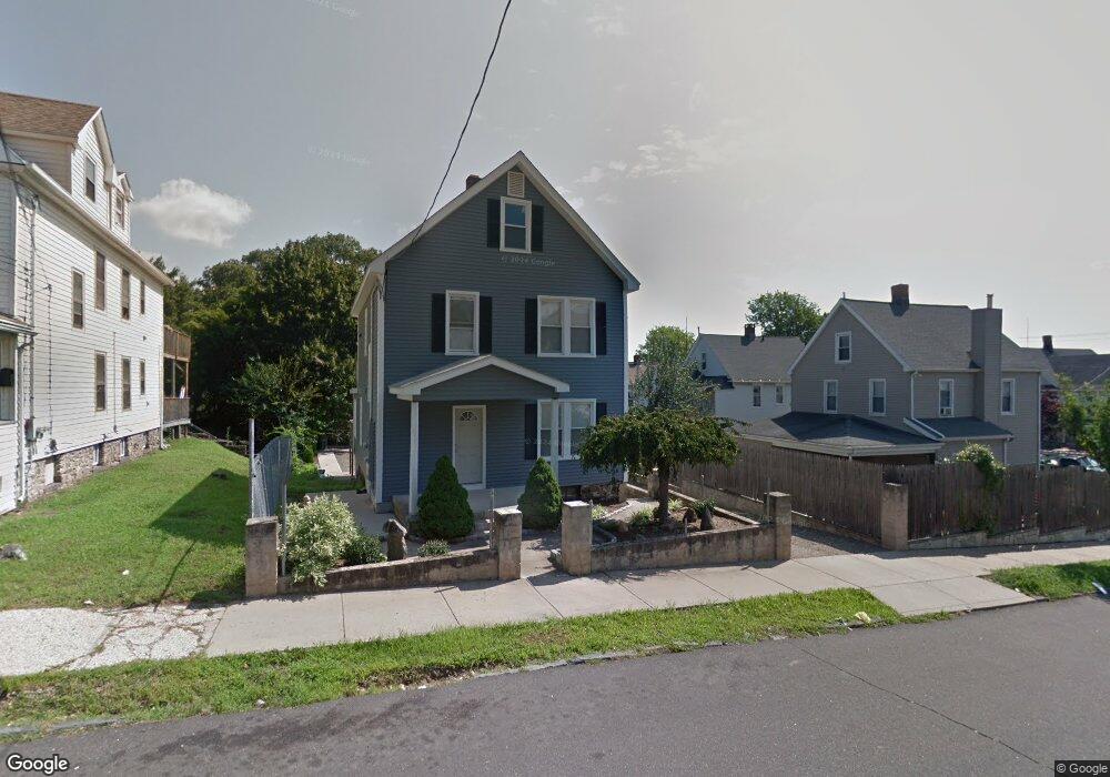 28 Anson St, Bridgeport, CT 06606 - photo 1