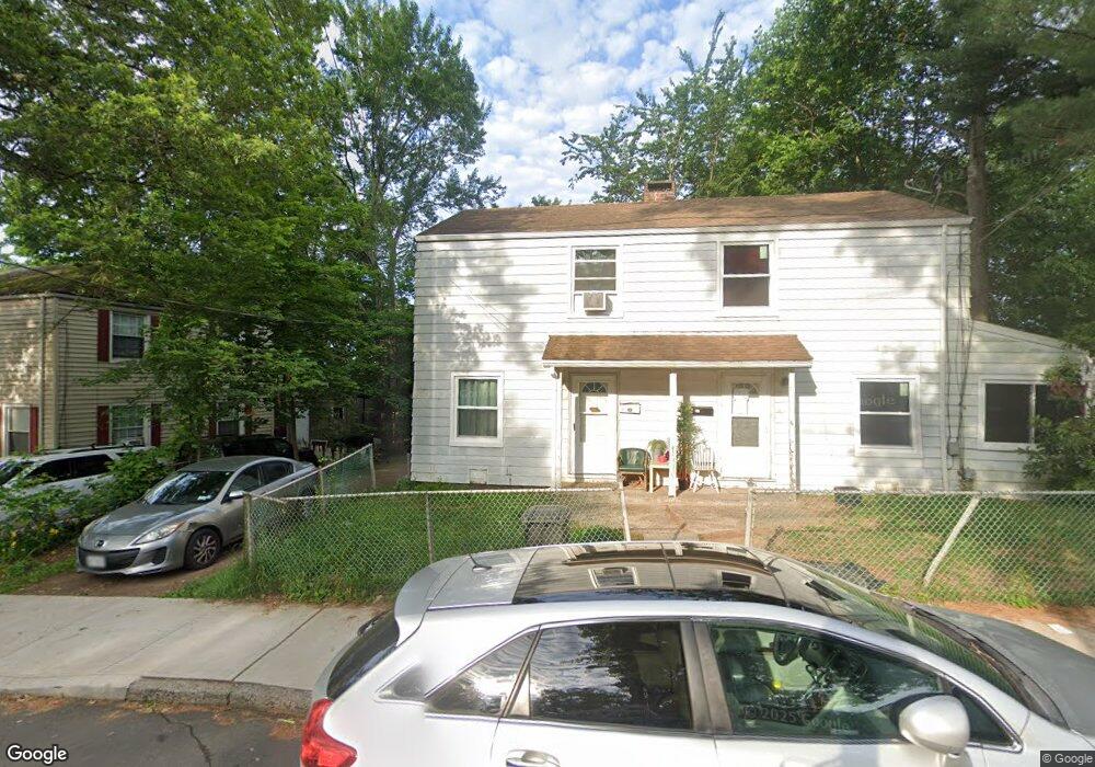 25 Victory Dr, New Haven, CT 06515 - photo 1