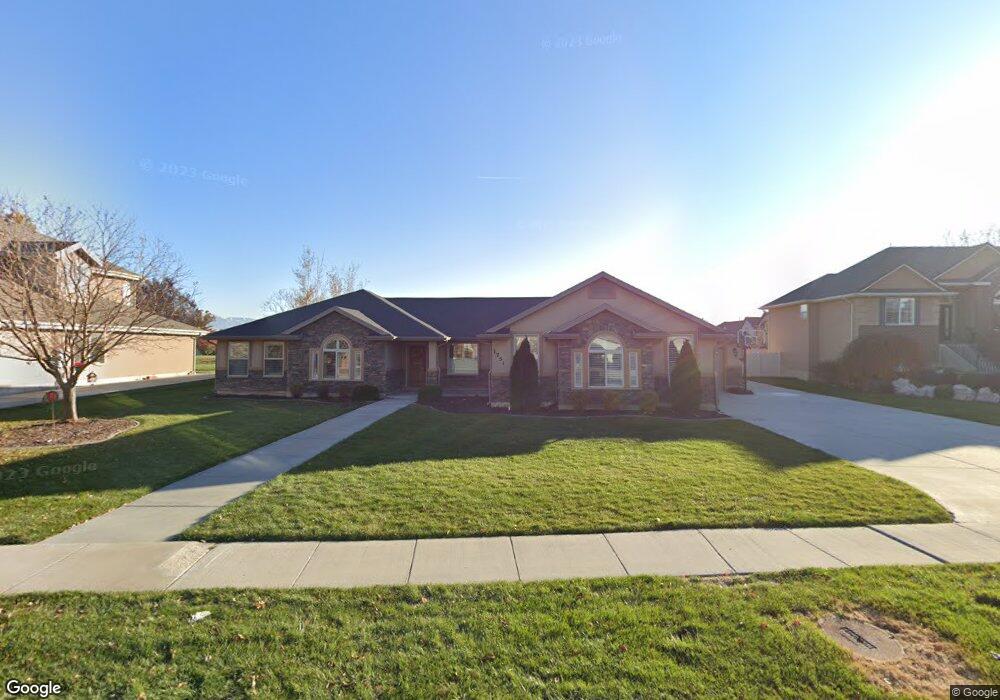 1751 W Ranch Rd, Farmington, UT 84025 - photo 1