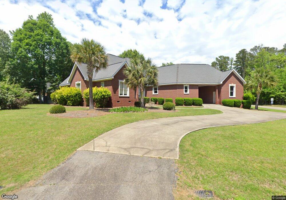 549 Jake Meetze Rd, Chapin, SC 29036 - photo 1