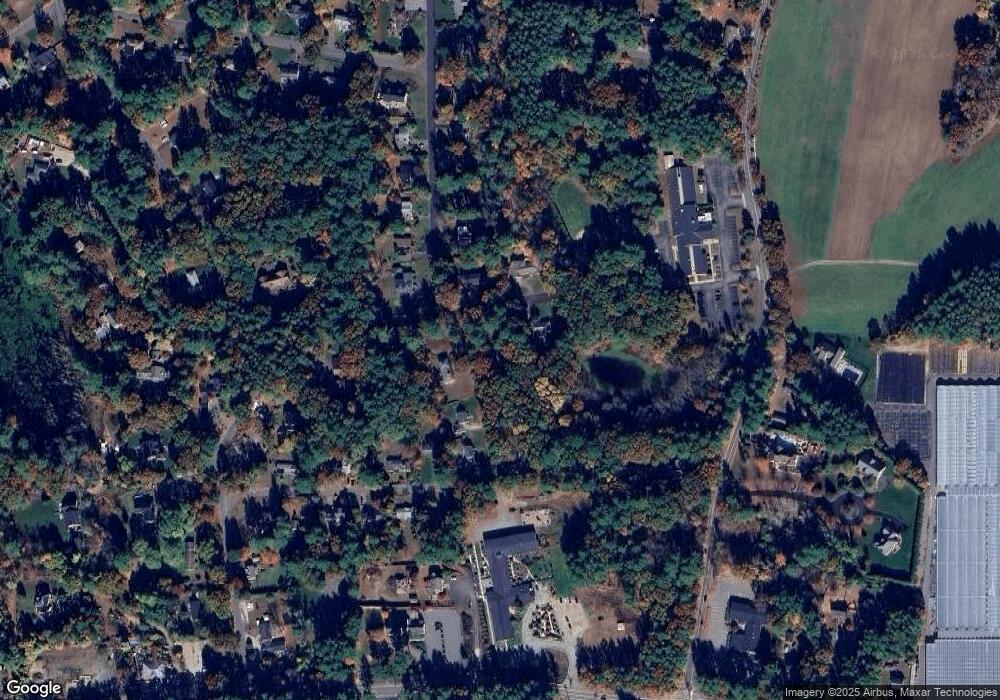 42 Robbins Rd, Sudbury, MA 01776 - photo 1