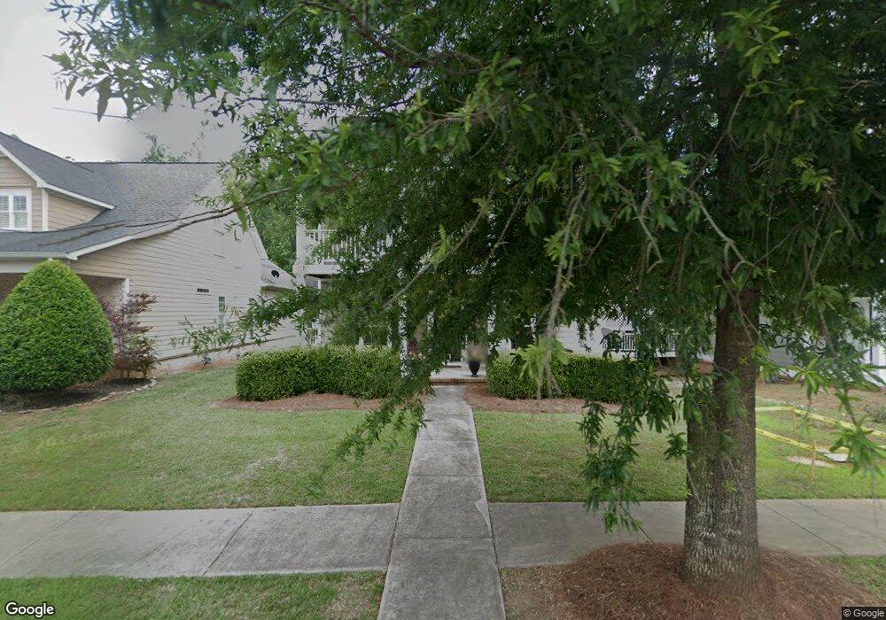 113 Whistler Ln, Macon, GA 31210 - photo 1