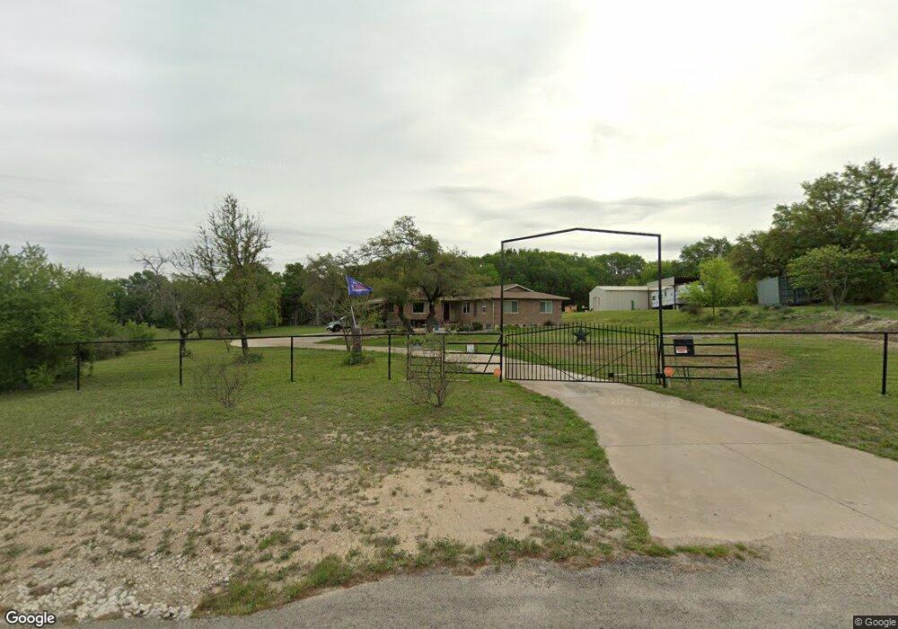 300 Rancho Dr, Fort Worth, TX 76108 - photo 1