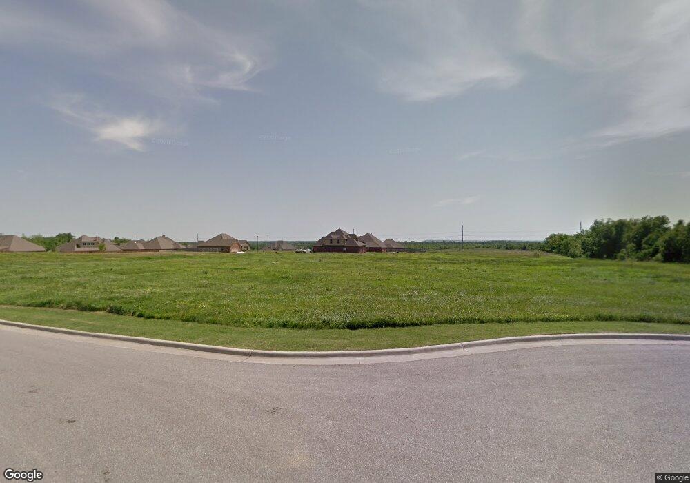 3625 S 12th Place, Broken Arrow, OK 74011 - photo 1