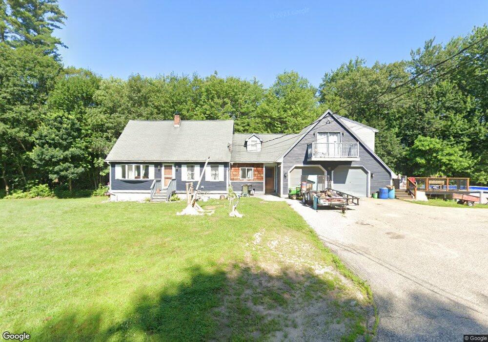 152 Clark Rd, Alfred, ME 04002 - photo 1
